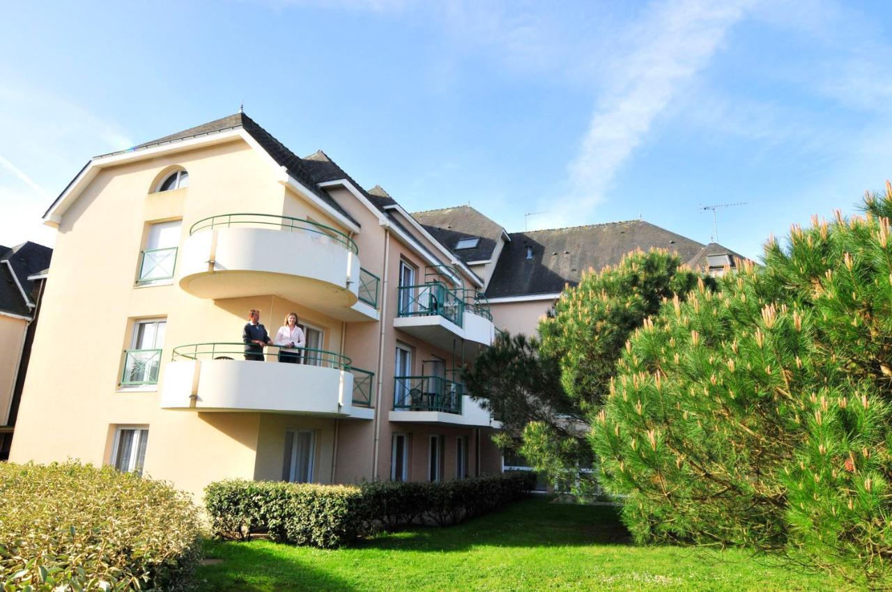 Azureva Baie De La Baule 2* Pornichet